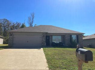 351 Woodland Trl, Pell City, AL 35125