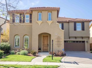 842 Bandol Way, San Ramon, CA 94582