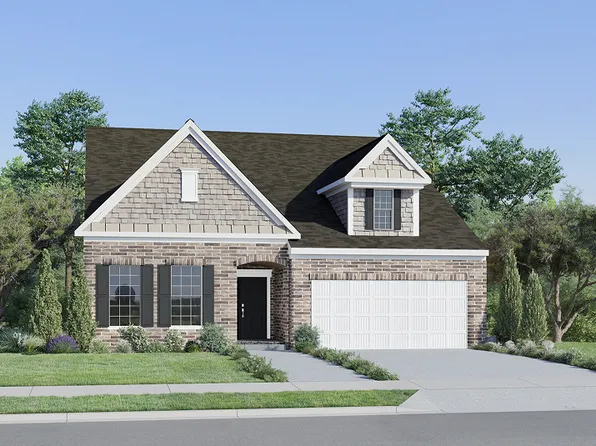 Davenport Plan, Arrowood Acres