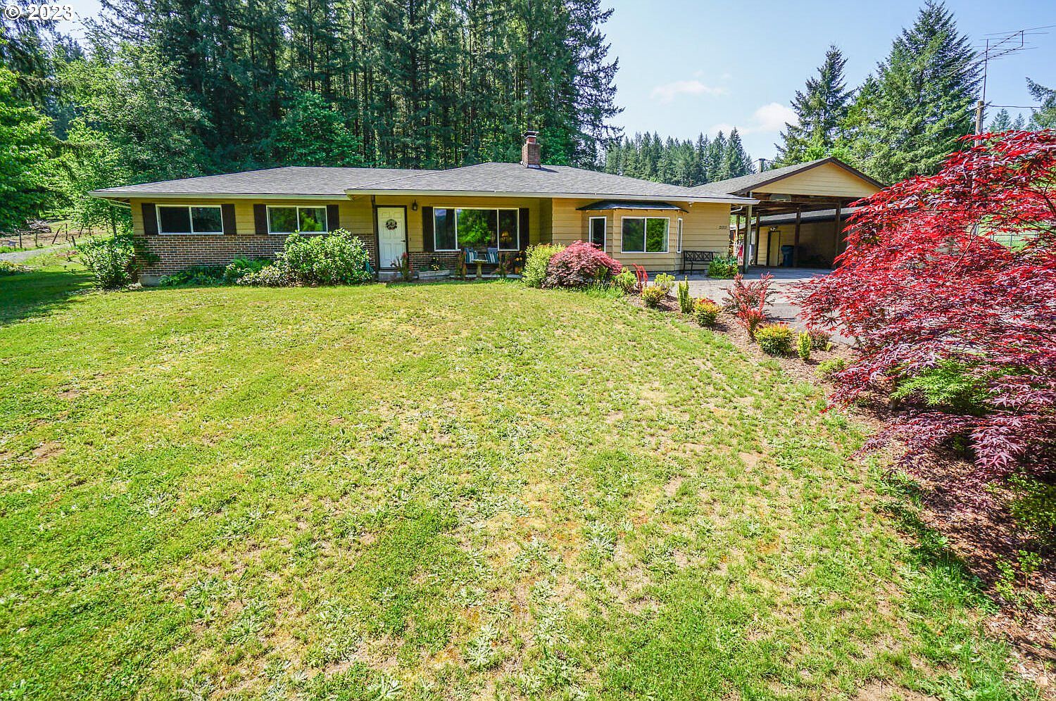 21213 NE 399th St, Amboy, WA 98601 MLS 23549044 Zillow