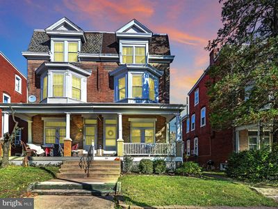 1025 W Marshall St, Norristown, PA, 19401