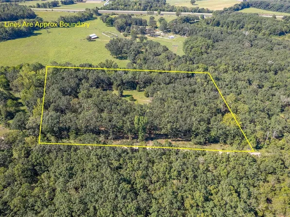 1529 Possum Hollow Rd, Farmington, MO 63640