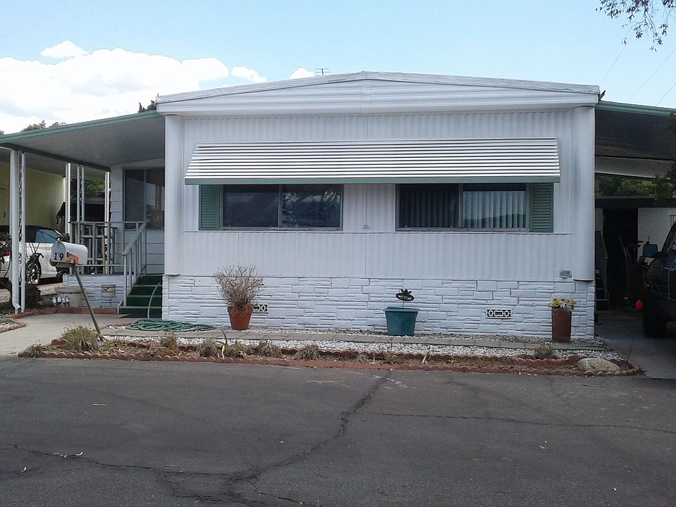 1st image of 1255 Amethyst Ave Spc 19