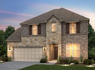 3840 Pearlwood Rd, Aubrey, TX 76227