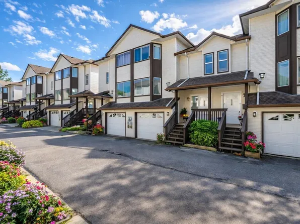 45740 Thomas Rd #27, Chilliwack, BC V2R 3V9