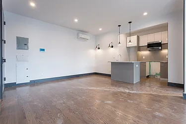 Rented by Pinn Realty