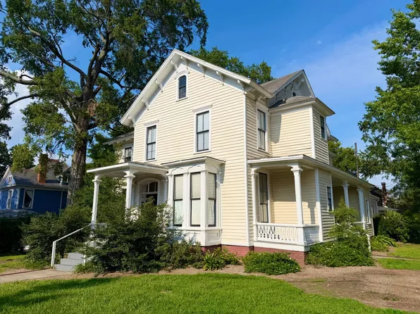 504 N Person St, 504 N Person St #2, Raleigh, NC 27604