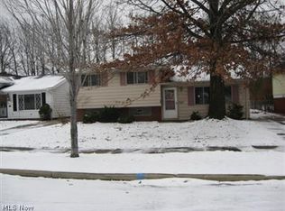 26600 Aaron Dr, Euclid, OH