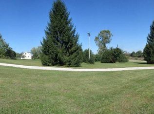 9198 Kies Rd, Manchester, MI 48158