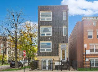 2135 W Adams St APT 2, Chicago, IL 60612