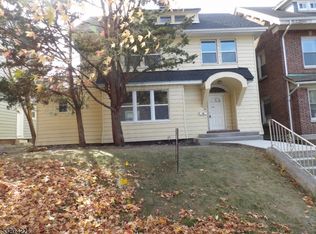 54 Shephard Ave, Newark, NJ 07112