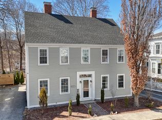 842 Washington St, Bath, ME 04530