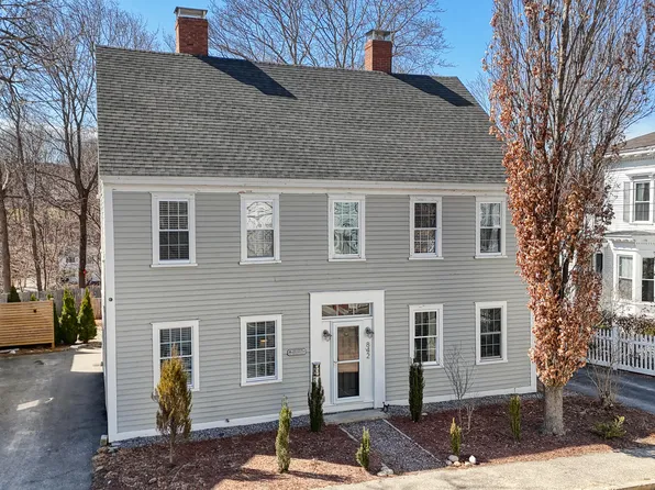 842 Washington Street, Bath, ME 04530