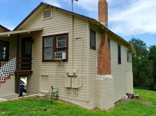 423 Main St #B, Lake Hamilton, FL 33851