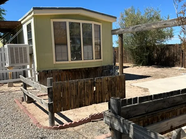 12977 S Pima Parkway, Topock, AZ 86436