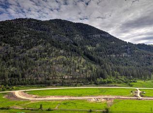 16 The Meadows At Thompson Rnch, Alberton, MT 59820