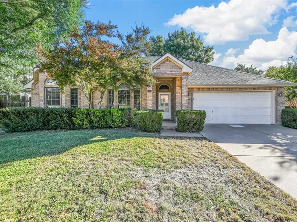 621 San Clemente Dr, Keller, TX 76248