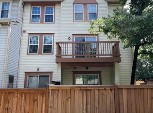 3736 Monmouth Pl UNIT 11-119, Burtonsville, MD