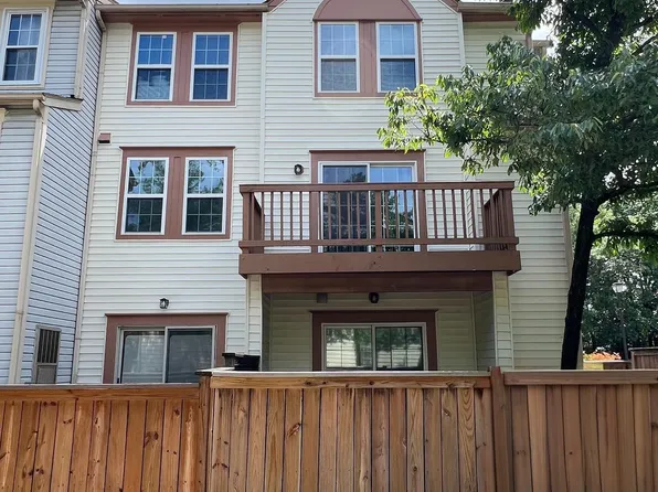 3736 Monmouth Pl Unit 11-119, Burtonsville, MD 20866