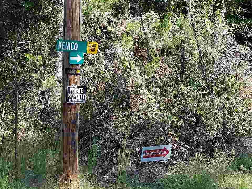 1st image of Woody & Kenico Dead End Trail Lots 11 #12-13