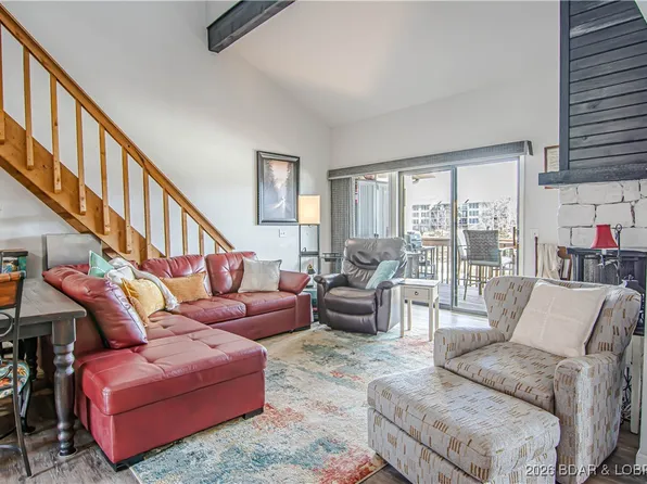 74 Wrenwood Circle #3B, Lake Ozark, MO 65049