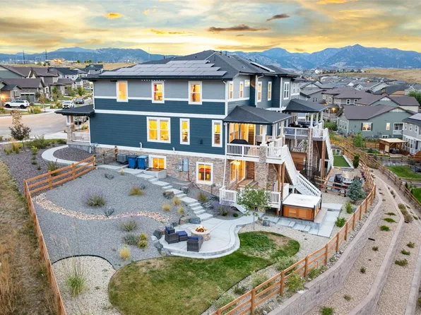 17193 W 93rd Place, Arvada, CO 80007
