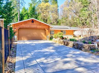 2771 Georgia Slide Rd, Georgetown, CA 95634