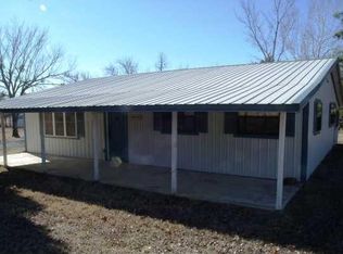 30045 S Highway 71, Quinton, OK 74561