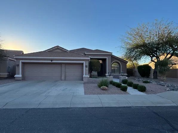 22410 N 46th Pl, Phoenix, AZ 85050