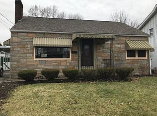 337 E Liberty St, Girard, OH 44420