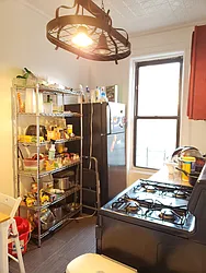 Rented by HFF Realty LLC