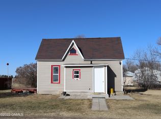 711 6th Ave, Litchville, ND 58461
