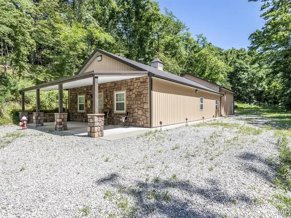 21805 Revere Ln, Waynesville, MO 65583