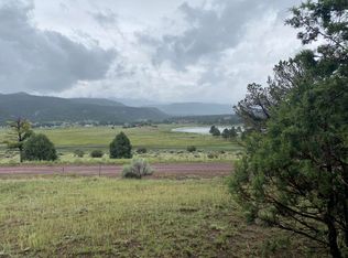 TBD Cr 2108, Nutrioso, AZ 85932