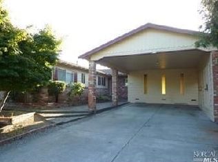 2333 Yulupa Ave, Santa Rosa, CA 95405