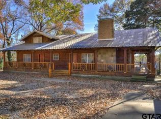 1700 W Us Highway 175, Frankston, TX 75763