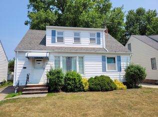 24531 Glenforest Rd, Euclid, OH 44123