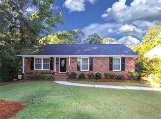 1920 Edgewater Dr, Charlotte, NC 28210