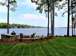 107 Sapelo Pointe, Eatonton, GA 31024