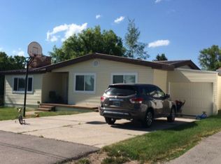 239 East 6th Ave, Afton, WY 83127