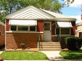 5422 N Newcastle Ave, Chicago, IL 60656