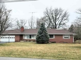 416 Garwood Rd, Richmond, IN 47374