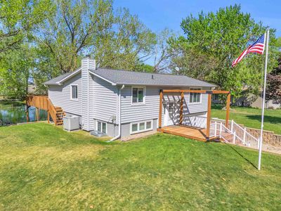 26 El Charman Lake Pl, Gibbon, NE, 68840