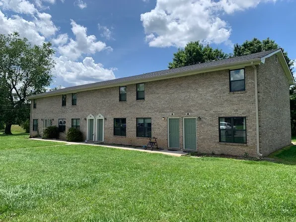 112 Garden St, Estill Springs, TN 37330