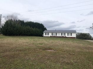 1678 Harris Holly Springs Rd, Rutherfordton, NC 28139