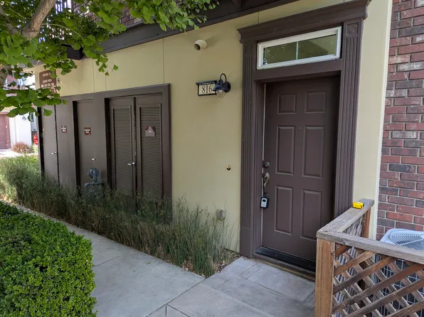 816 Gaspar Vis #816, San Jose, CA 95126
