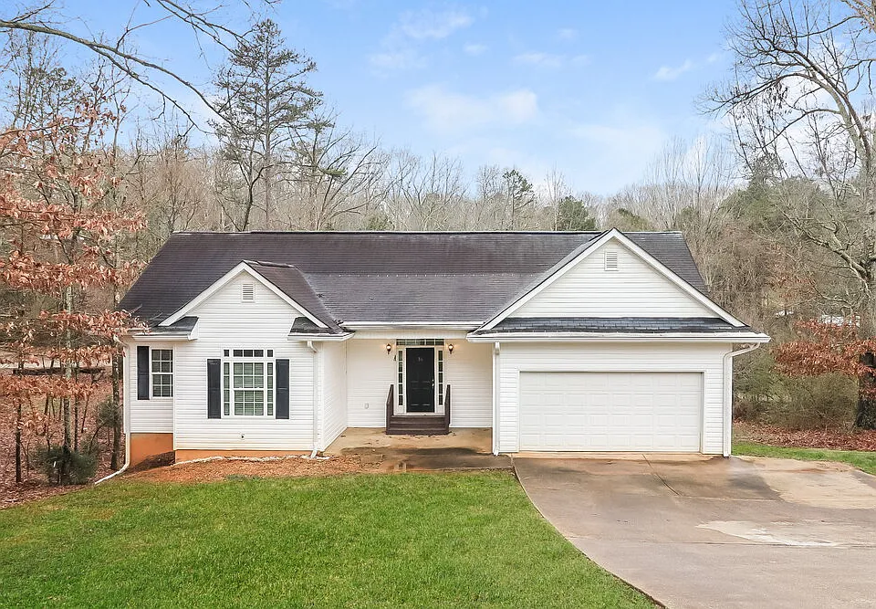 36 Hickory Holw SW