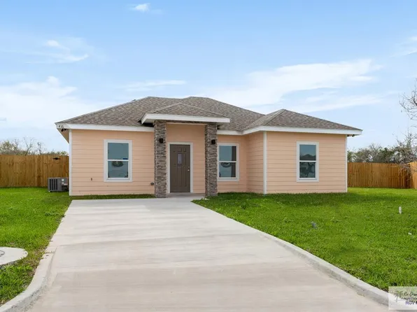 416 Rosa Dr, La Feria, TX 78559