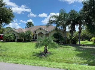3202 NW 35th Ave, Okeechobee, FL 34972