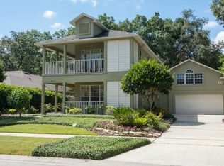 4126 Old Trafford Way, Orlando, FL 32810